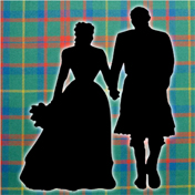 Wedding Accessories and Clothing for Clan MacKintosh